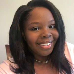 Meet your Posher, Allison